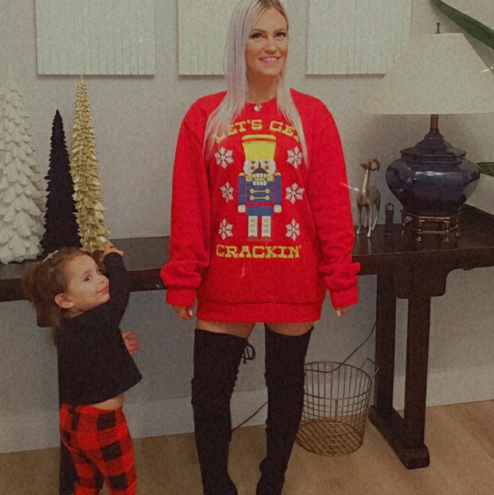 Meet your Posher, Shenee